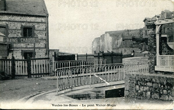 Veules-Les-Roses