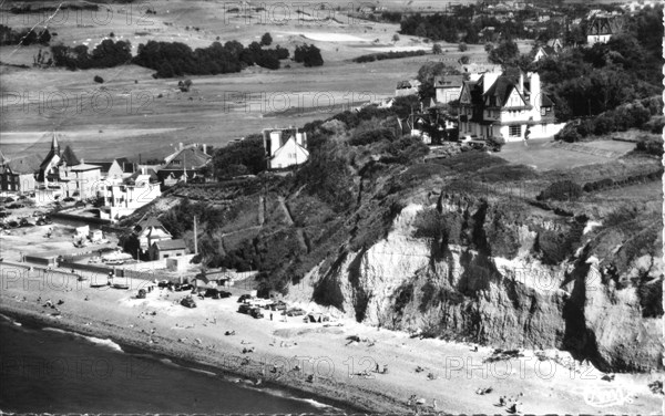 Pourville