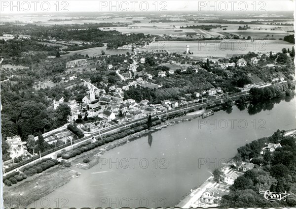 Fontaine-Le-Port