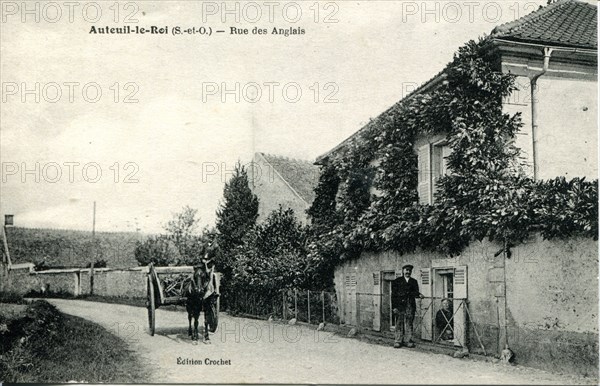 Auteuil