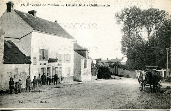 Lainville