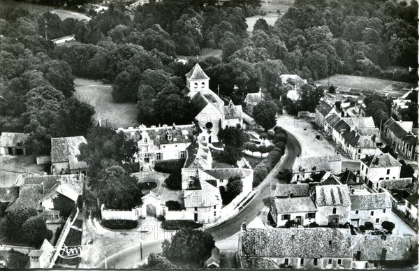 Neauphle-Le-Vieux