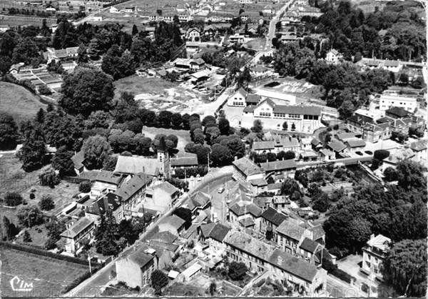 Saint-Remy-Les-Chevreuse