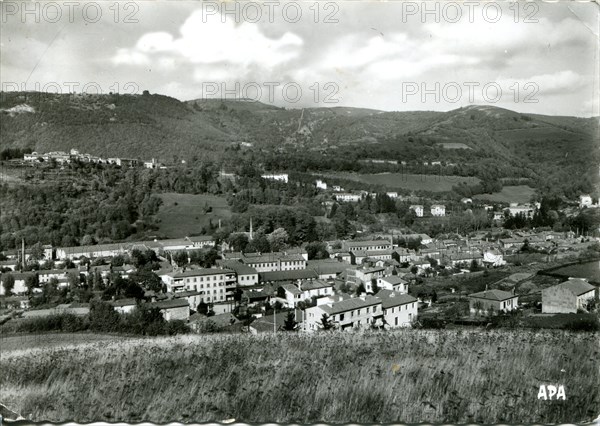 Labastide-Rouairoux