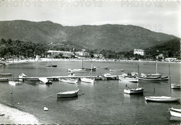 Cavalaire-Sur-Mer