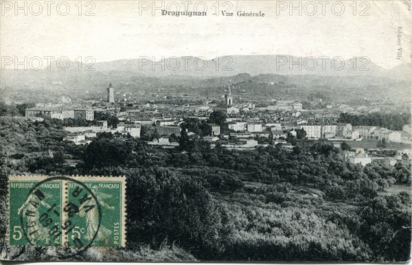 Draguignan