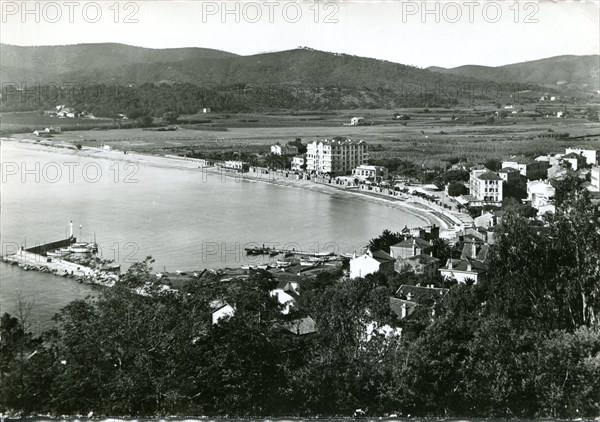 Le Lavandou