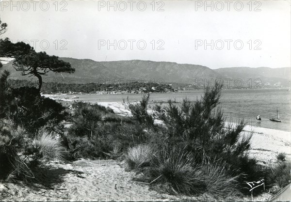 Le Lavandou