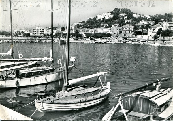 Le Lavandou