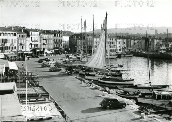 Saint-Tropez