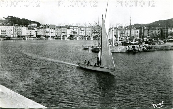 Saint-Tropez