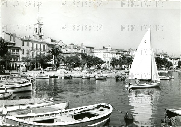 Sanary-Sur-Mer