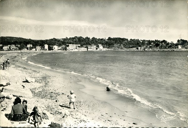 La Seyne-Sur-Mer