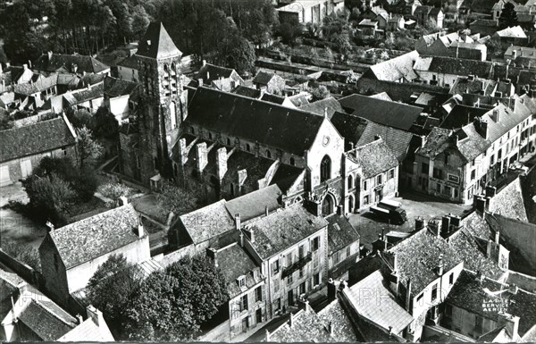 Arpajon