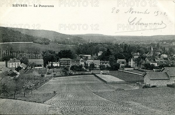 Bievres