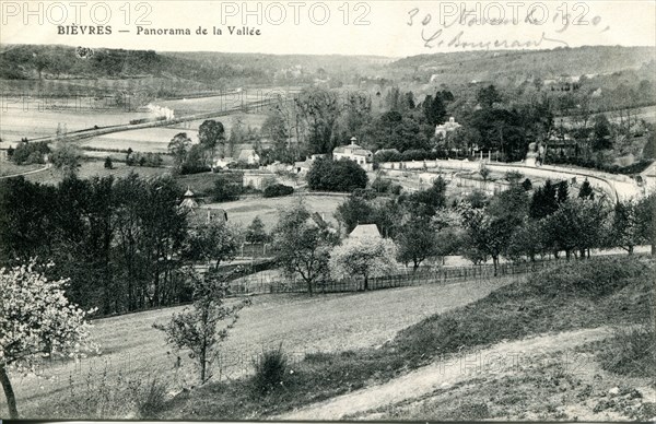 Bievres