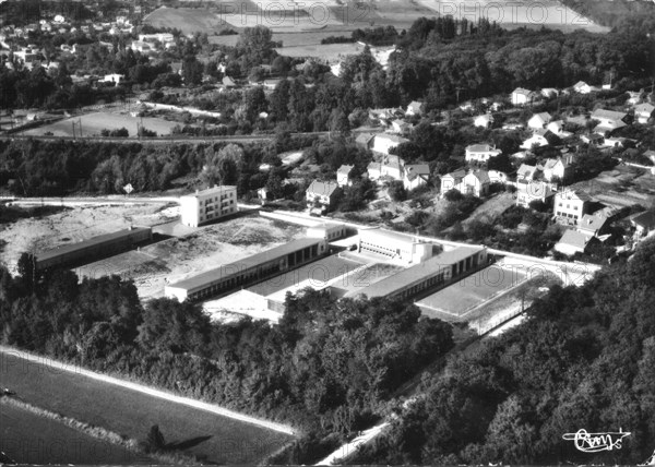 Bures-Sur-Yvette