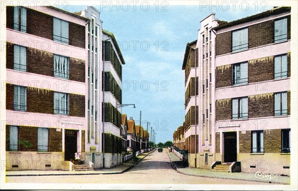 Essonnes