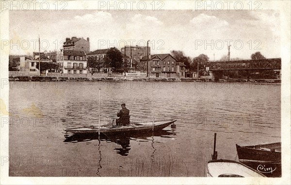 Juvisy-Sur-Orge