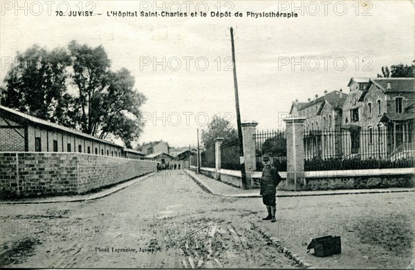 Juvisy-Sur-Orge