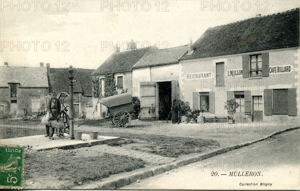 Mulleron