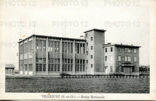 Villejust