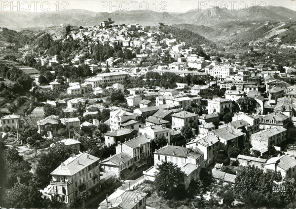 Cagnes-Sur-Mer