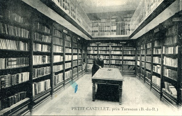 Petit-Castelet