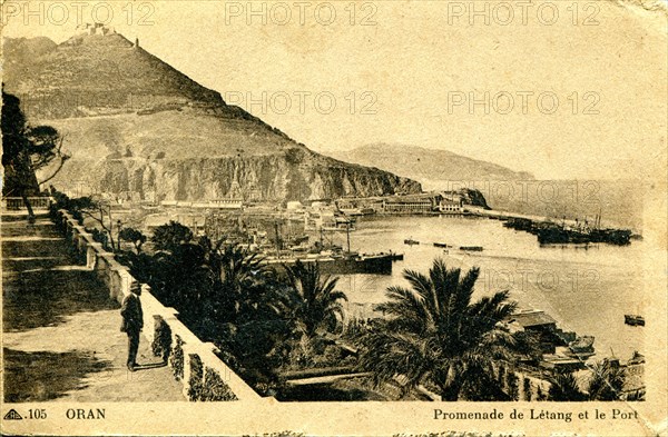 Oran