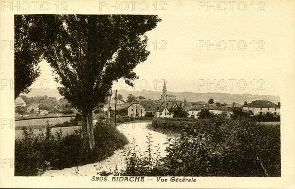 Bidache