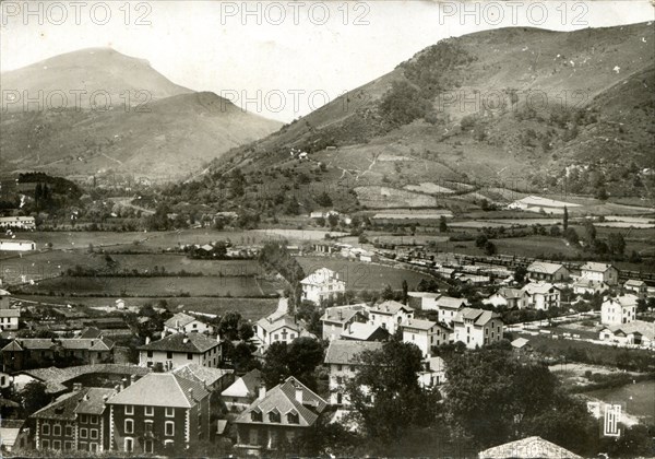 Saint-Jean-Pied-De-Port