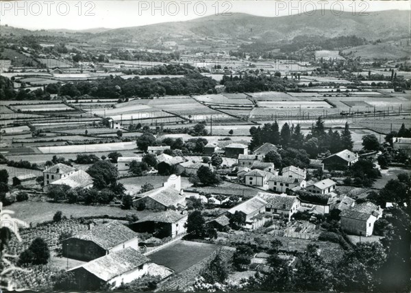 Saint-Martin-D'arrossa