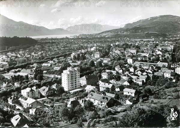Aix-Les-Bains