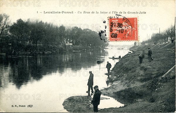 Levallois-Perret