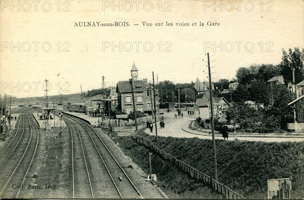 Aulnay-Sous-Bois