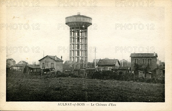 Aulnay-Sous-Bois