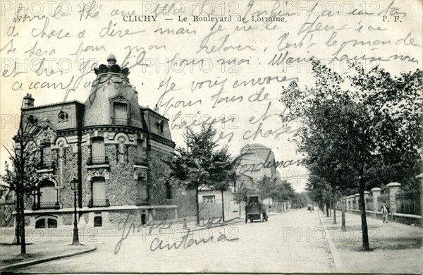 Clichy-Sous-Bois