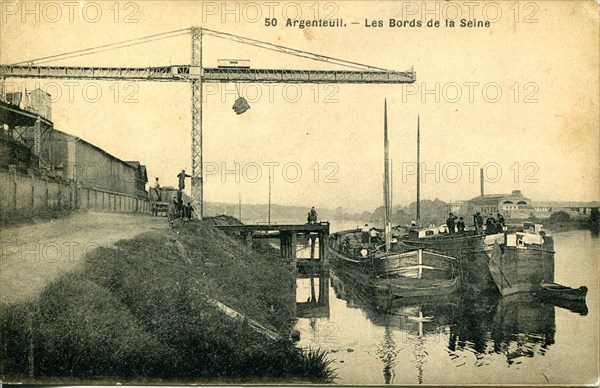 Argenteuil