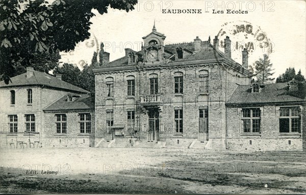 Eaubonne