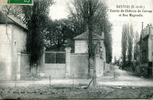 Sannois