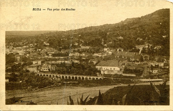 Blida (Algérie)