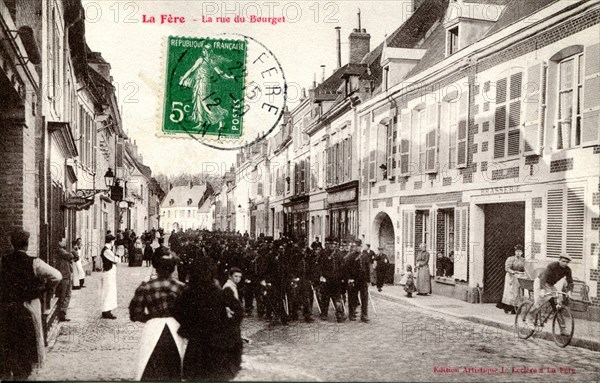 La Fère