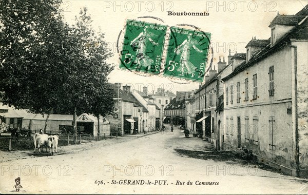 Saint-Gérand-le-Puy