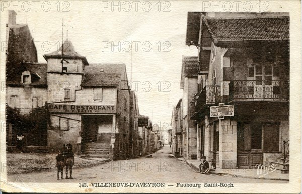 Villeneuve