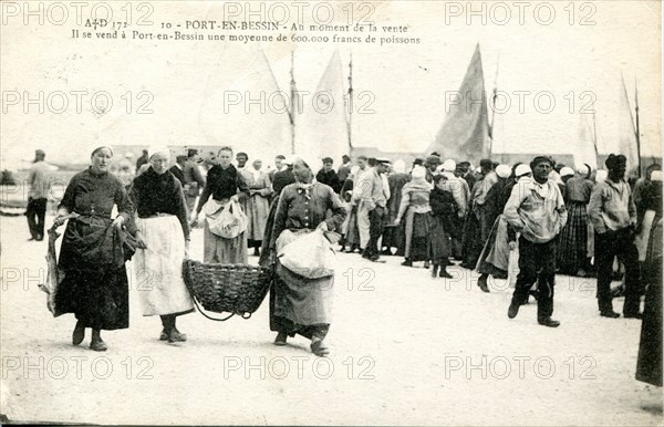 Port-en-Bessin