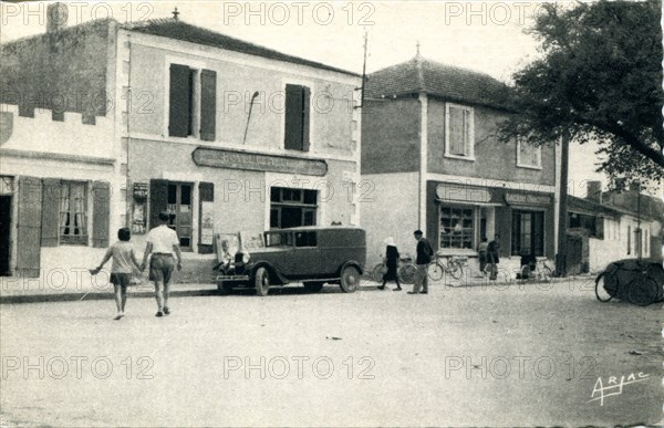 La Brée-les-Bains