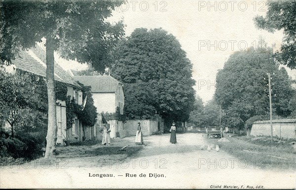 Longeault