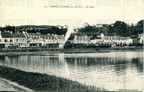 Perros-Guirec