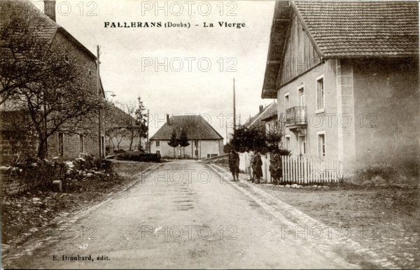 Fallerans