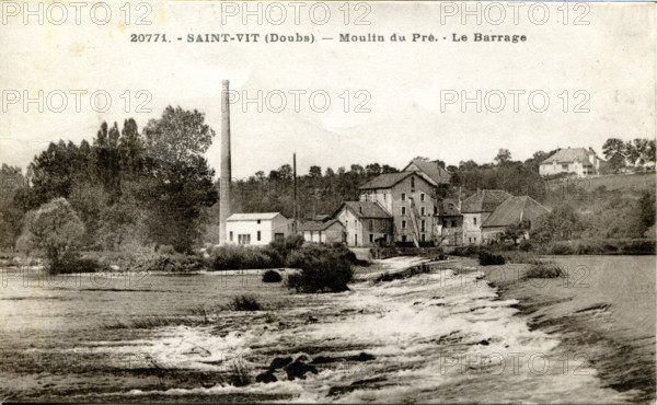 Saint-Vit